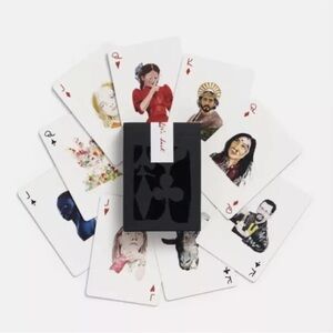 A24 Playing Cards: 10 Year Collector's Set - NEW AND SEALED!